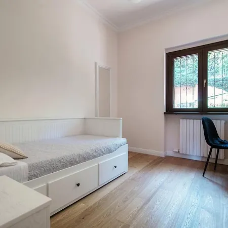 Villa Joivy Sofia Como